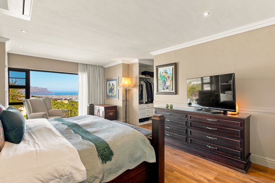 6 Bedroom Property for Sale in Boskloof Eco Estate Western Cape